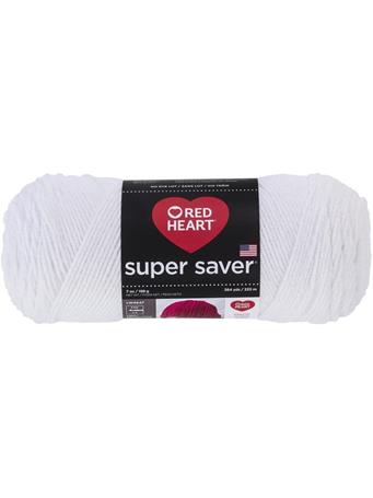 RED HEART - Super Saver Solid Yarn 311