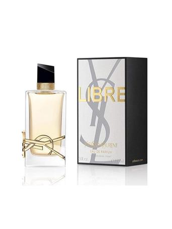 YSL LIBRE WOMAN EDP 90ML No Color