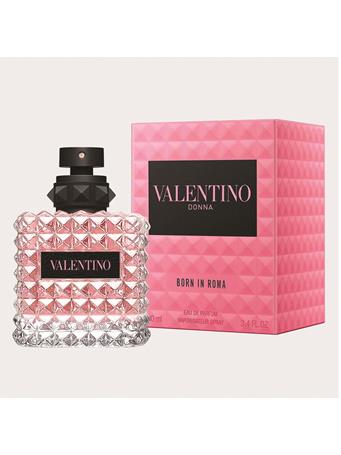 VALENTINO - Born In Roma Donna Eau De Parfum Spray - 100ML No Color
