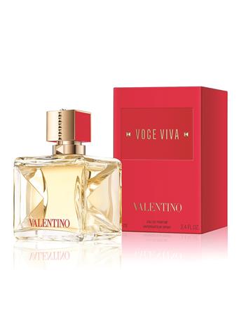 VALENTINO - Voce Viva Eau De Parfum Spray - 100ML No Color