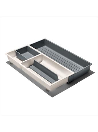 OXO - Expandable Tool Drawer Organizer NO COLOR