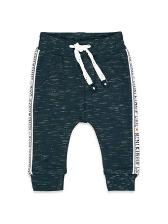FEETJE - KING OF COOL Pull On Pant NAVY
