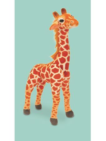 LINZY - Jared the Giraffe 22 Inches NO COLOR