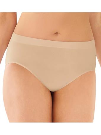 BALI - One Smooth U All-Around Smoothing Hi-Cut Panty  NUDE