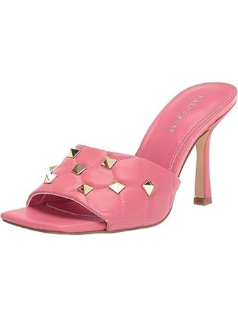 MARC FISHER - Dacorin Heeled Sandals MED PINK