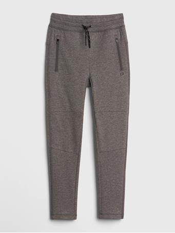GAP - Tech Kids Joggers B38 GREY HEATHER