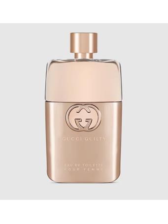 GUCCI - Guilty Femme EDT No Color