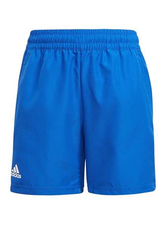 ADIDAS - Club Tennis Shorts BLUE WHITE