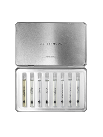 LILI -  Fragrance Library For Him No Color