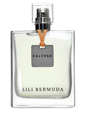 LILI -  Calypso Eau De Cologne 100ML EDC No Color