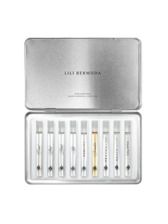 LILI -  Fragrance Library For Her No Color