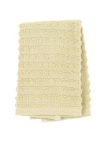 JOHN RITZENTHALER CO - Latte Dish Cloth LATTE
