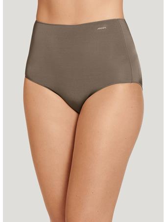 JOCKEY - No Panty Line Promise Tactel Brief - 3 Pack 663 BEIGE MIX