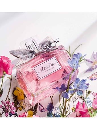 DIOR - Miss Dior Eau De Parfum Spray No Color