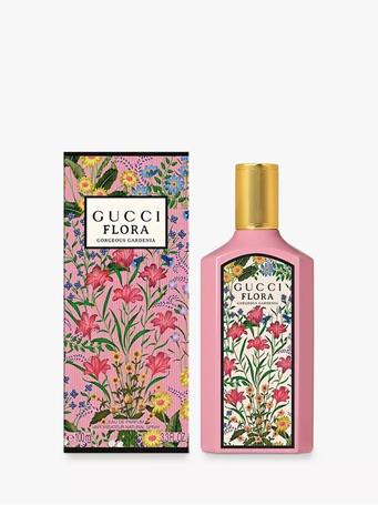 GUCCI - Flora Gorgeous Gardenia Eau de Parfum Spray No Color