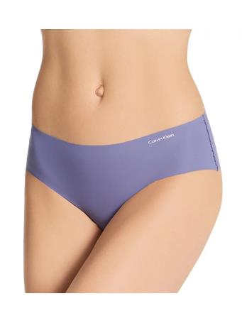 CALVIN KLEIN - Invisibles Hipster AQUA