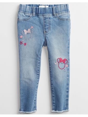 GAP - Minnie Mouse Jeans MINNIE MOUSE