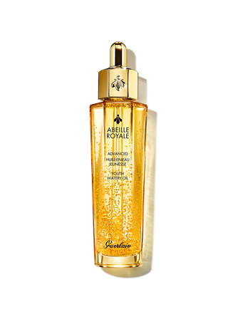 GUERLAIN - ABEILLE ROYALE - Advanced Youth Watery Oil - Pipette Bottle No Color