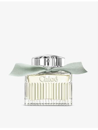 CHLOE - Signature Naturelle Eau De Parfum Spray No Color