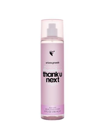 ARIANA - Ariana Grande Thank U Next Body Mist Spray No Color
