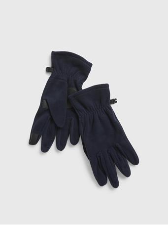 GAP - Soft Gloves NEW CLASSIC NAVY