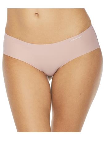 CALVIN KLEIN - Invisibles Hipster 630 PINK