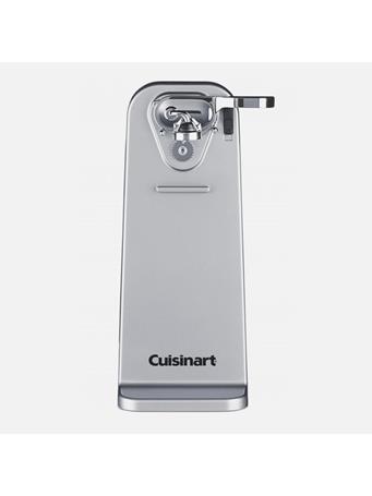 CUISINART - Electric Can Opener CHROME