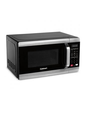 CUISINART - Compact Microwave Oven BLACK