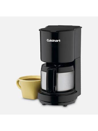 CUISINART - 4 Cup Coffeemaker Carafe BLACK
