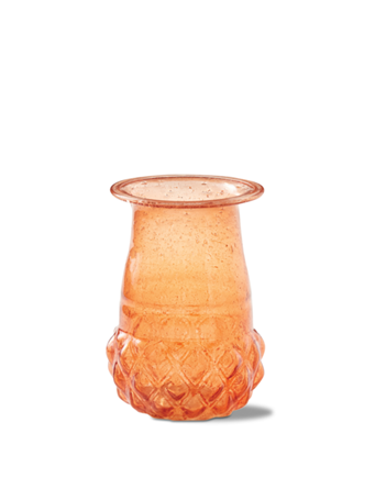 TAG - Vintage Vase CORAL