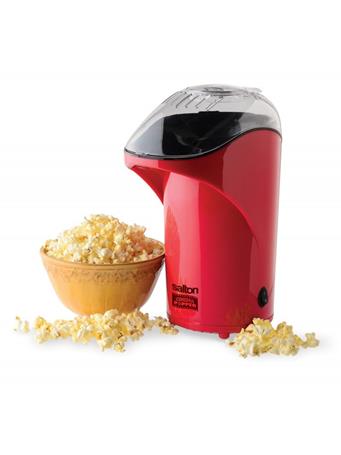 SALTON - Cinema Popper Popcorn Maker No Color