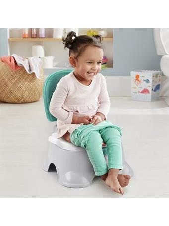 FISHER PRICE - 3 in 1 Potty NO COLOR