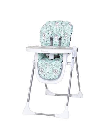BABY TREND - Hidden Jungle High Chair NO COLOR