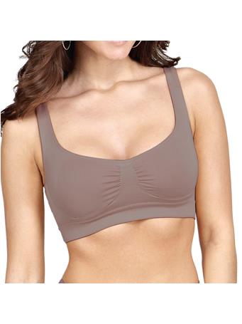 UNDERWHERE - Bralette MOCHA
