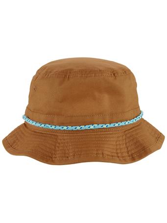 CARTER'S - Safari Hat TAN