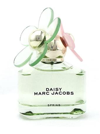 MARC JACOBS - Daisy Spring Eau De Toilette Spray No Color