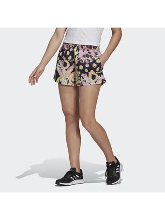 ADIDAS - Farm All Over Print Short LEGEND INK