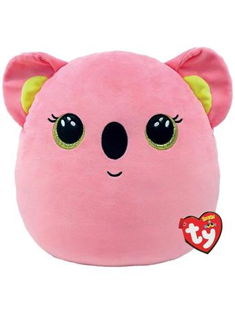TY INC - Squish A Boo - Poppy the Koala NO COLOR