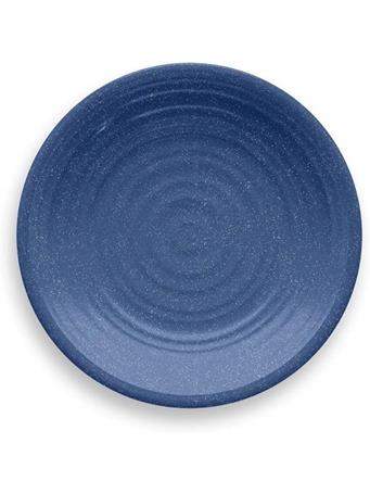TARHONG - Tableware Plate INDIGO