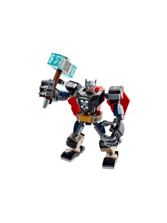 LEGO - Thor Mech Armor NO COLOR