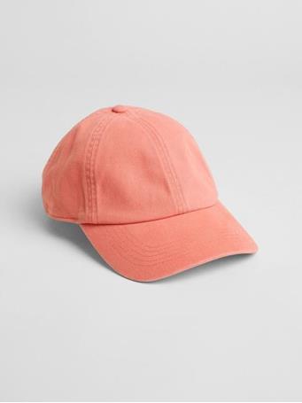 GAP - Pink Baseball Cap GRAVLAX 505