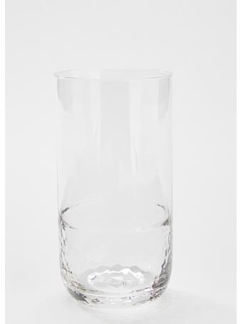 TABLEAU - Monte Tall Beverage Glass CLEAR
