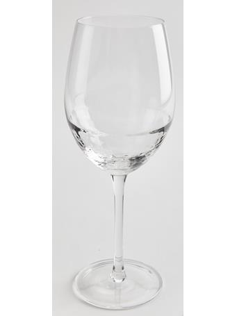 TABLEAU - Monte Stem Wine Glass CLEAR