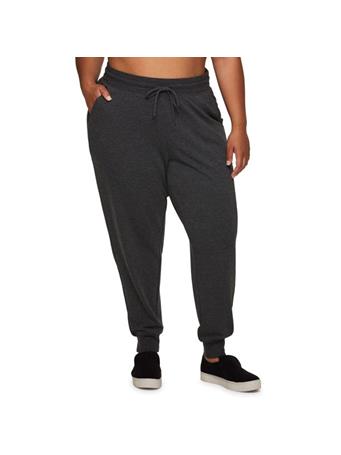 RBX - Jogger CHARCOAL HEATHER