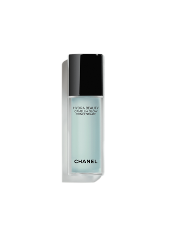CHANEL - Hydra Beauty Camellia Glow Concentrate No Color