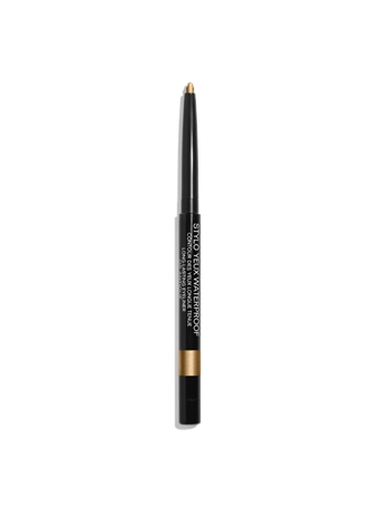 CHANEL - Stylo Yeux Waterproof Longwear Eyeliner and Kohl Pencil - 48 OR ANTIQUE No Color