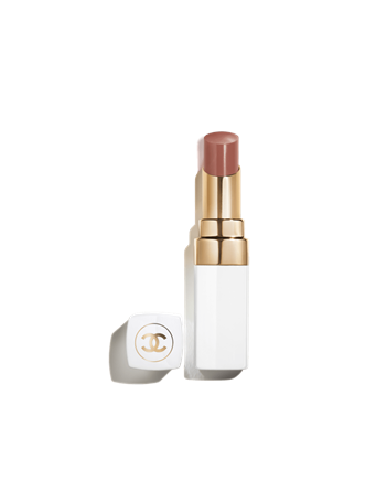 CHANEL - Rouge Coco Baume - Hydrating Tinted Lipbalm - 914 NATURAL CHARM No Color