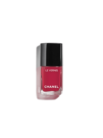 CHANEL - Le Vernis - Longwear Nail Colour - 885 ANTHURIUM No Color