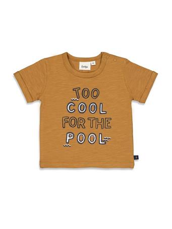 FEETJE - Too Cool For The Pool CAMEL