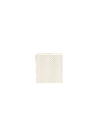 HARMAN - Milan Boutique Tissue Cover WHITE